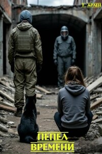 Пепел времени