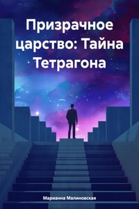 Призрачное царство: Тайна Тетрагона