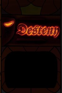 Desteny