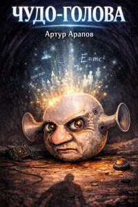 Чудо-голова