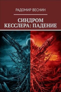 Синдром Кесслера: Падение