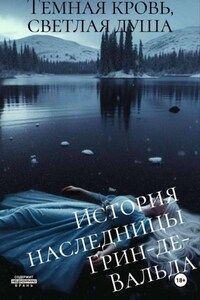 Тёмная кровь, светлая душа: История наследницы Грин-де-Вальда (2)