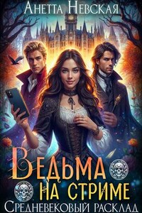 Ведьма на стриме. Средневековый расклад