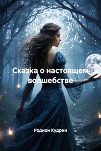 Сказка о настоящем волшебстве