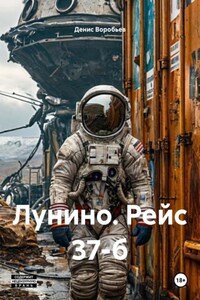 Лунино. Рейс 37-б