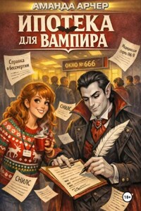 Ипотека для вампира