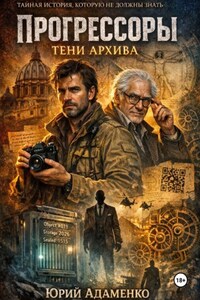 Прогрессоры. Тени архива