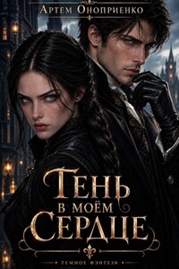 Тень в моем сердце