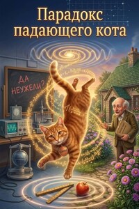 Парадокс падающего кота