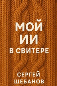 Мой ИИ в свитере