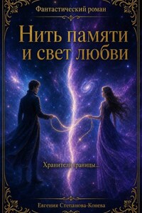 Нить памяти и свет любви. Фантастический роман