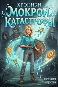 Хроники мокрой катастрофы
