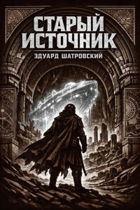 Старый источник.