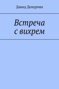 Встреча с вихрем