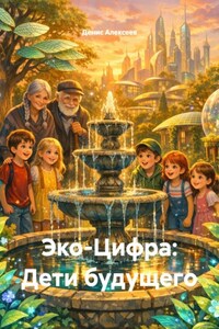 Эко-Цифра: Дети будущего