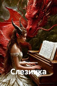 Слезинка