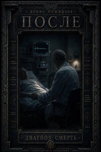 Диагноз: смерть