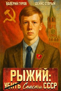 Рыжий: спасти СССР