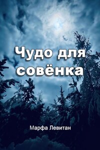 Чудо для совёнка