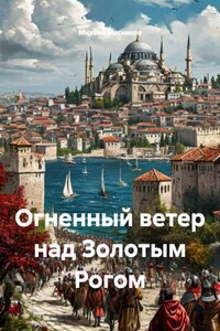 Огненный ветер над Золотым Рогом