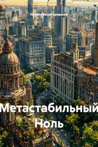 Метастабильный Ноль
