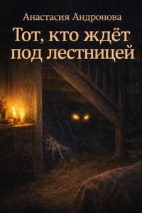 Тот, кто ждёт под лестницей