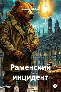 Раменский инцидент. Приквел цикла "Менеджеры не потеют"