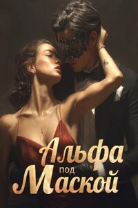 Альфа под маской. Книга 3