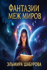 Фантазии меж миров