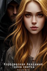 Королевская Академия. Тайна свитка
