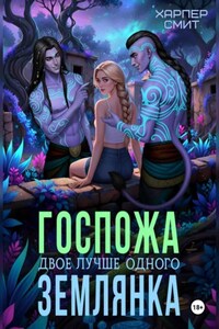 Госпожа землянка. Двое лучше одного