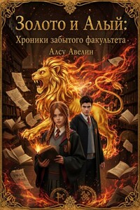Золото и Алые Хроники забытого факультета