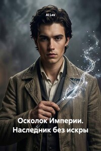 Осколок Империи. Наследник без искры