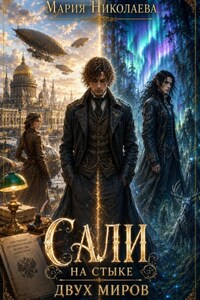 Сали. На стыке двух миров