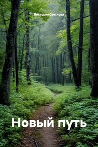 Новый путь