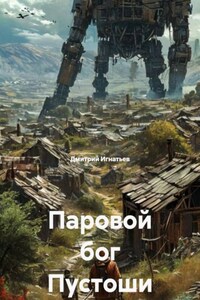 Паровой бог Пустоши