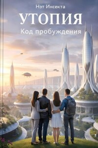 Утопия: код пробуждения