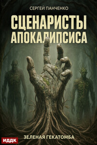 Сценаристы апокалипсиса. Зеленая гекатомба