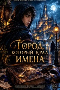 Город, который крал имена