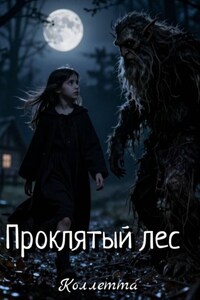 Проклятый лес