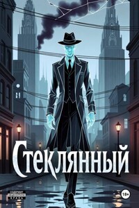 Стеклянный