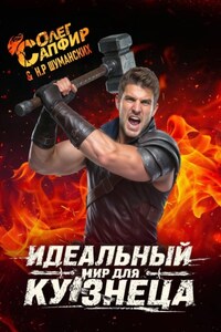 Идеальный мир для кузнеца