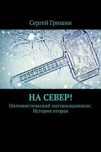 На север! Оптимистический постапокалипсис. История вторая