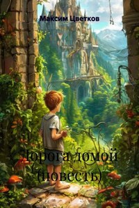 Дорога домой (повесть)