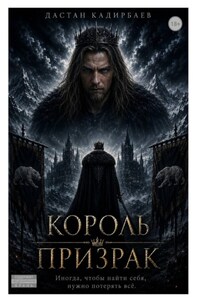 Король Призрак