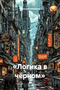 «Логика в чёрном»