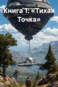 Книга 1: «Тихая Точка»
