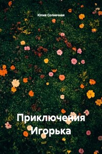 Приключения Игорька