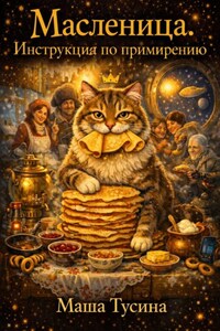 Масленица. Инструкция по примирению
