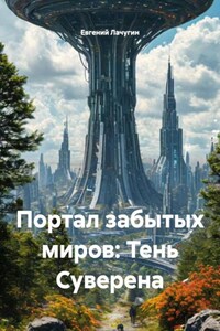 Портал забытых миров: Тень Суверена